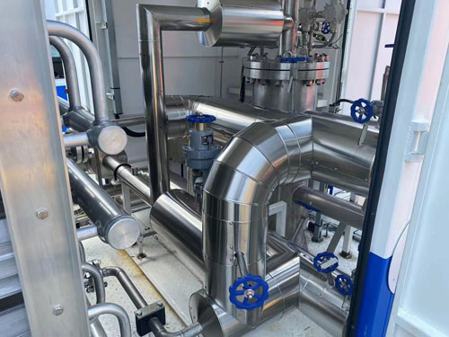 长治不锈钢保温工程 “布拉格峰”改写抗癌逻辑，质子技术重塑肿瘤治疗新路径